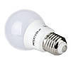 Світлодіодна лампа LED 7 Вт, E27, 220 В INTERTOOL LL-0003, фото 3
