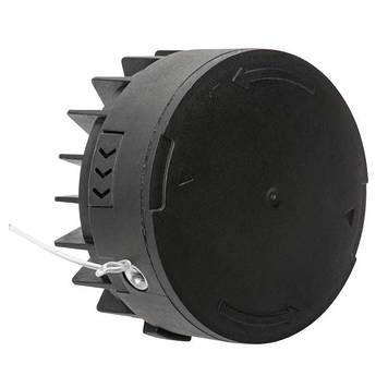 Шпуля з волосінню в складі для DT-2241 INTERTOOL DT-2241111
