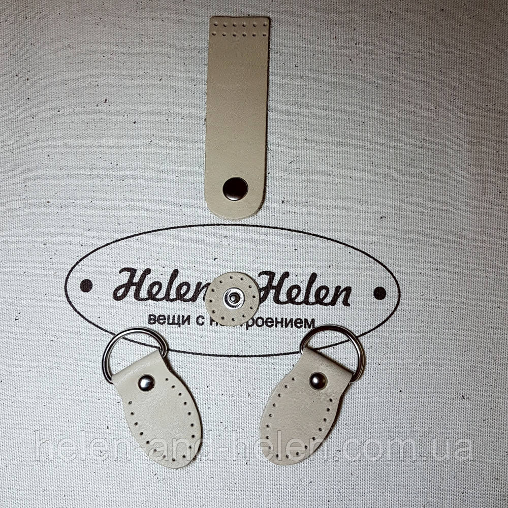 Набір для сумки "Ранька", фото 1