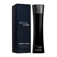 Armani Code 100 ml в наличии. Конфискат. Количество ограничено