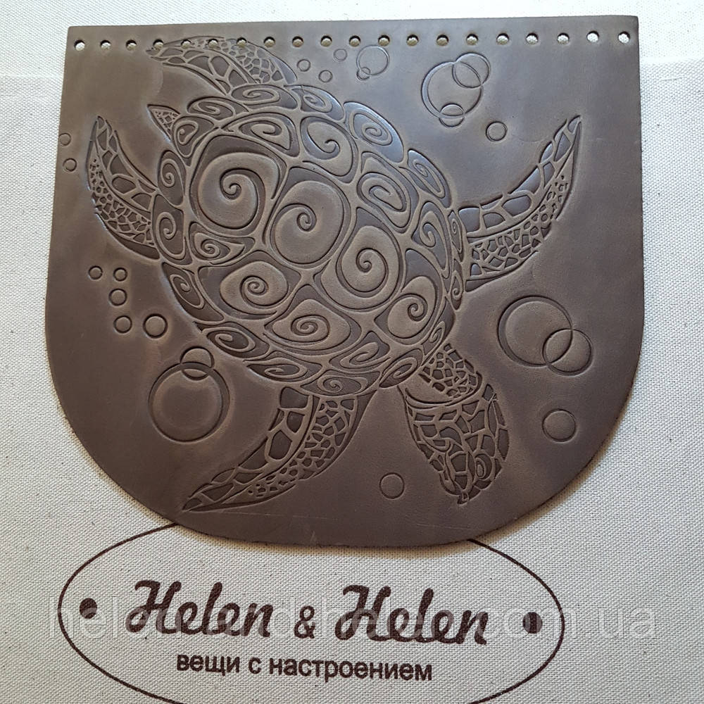 Клапан "Черепаха", фото 1