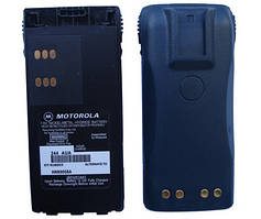 Акумулятор HNN9008 для Motorola GP-320/GP340/GP-380 Ni-MH, 7,2V, 1200 mAh