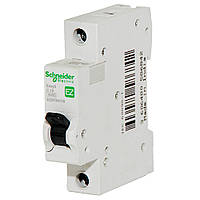 Автоматичний вимикач 1П 10А В Schneider Electric EZ9F14110