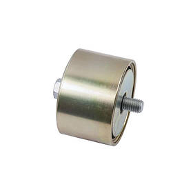 Ролик CASE New Holland, натяжний вентилятор 504078065