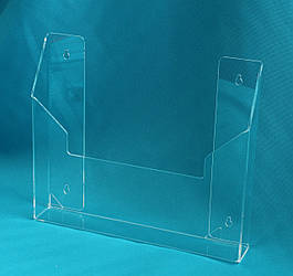 Настінна кишеня А5 горизонтальна