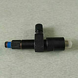 Топливный инжектор в сборе 190N (форсунка), фото 2