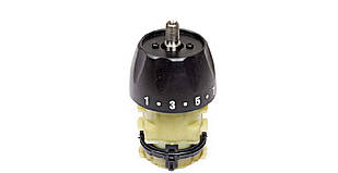 Редуктор на двошвидкісний шурупокрут Інтерскол