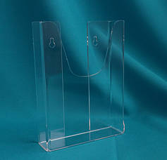 Кишені А4 вертикальний