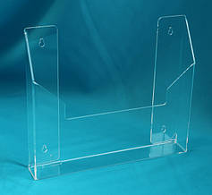 Кишені А5 горизонтальний