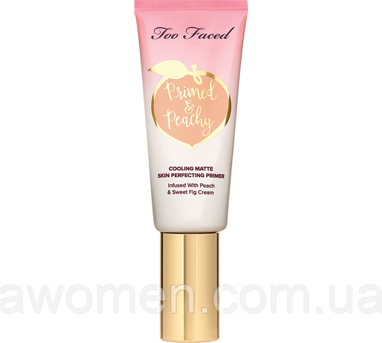 Праймер Too Faced PRIMED & PEACHY 40 ml