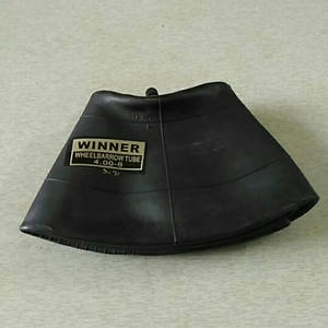 Камера до тачки 4,00-8