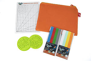 3Doodler Start the Accessories Collection Pack