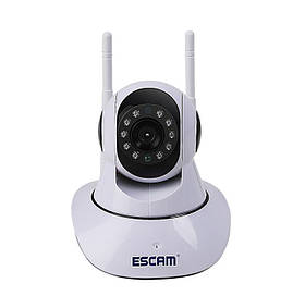 IP Camera ESCAM G02 (Білий)