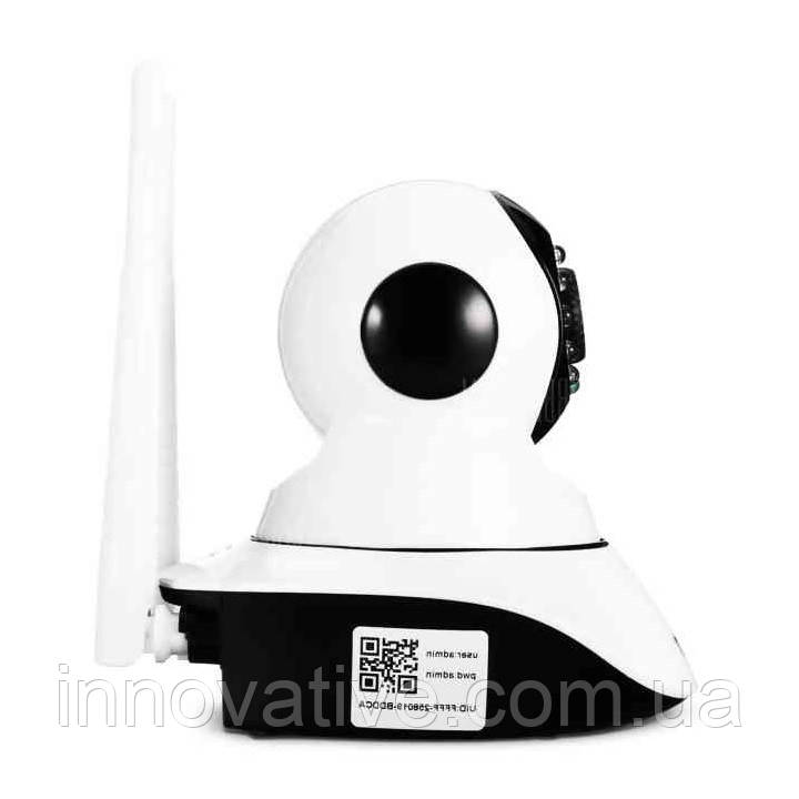 IP Camera ESCAM G02 (Белый) - фото 2 - id-p721338127