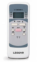 Інфрачервоний пульт керування Lessar LZ-UPL1