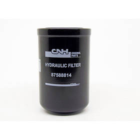 Фільтр гідравлічний CASE IH PUMA, NEW HOLLAND T6, T7, JD 87588814