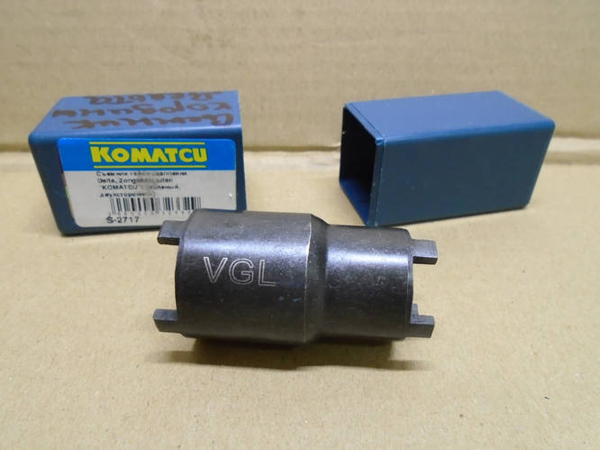 Съемник сцепления скутера, мопеда мотоцикла Alfa/Delta/Viper/Zongshen ...