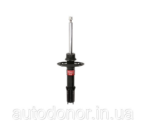 Амортизатор передній газомаслянный KYB Smart Fortwo 3, Forfou II 453, Renault Twingo 3 BCM (14-) 3338022, фото 1