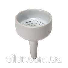 Лійка Бюхнера Ø=110 мм, фото 1