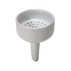 Лійка Бюхнера Ø=125 мм