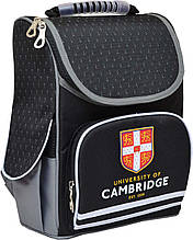 Рюкзак каркасний "1 вересня" 552741 "Cambridge" 34*26*14см H-11, шт