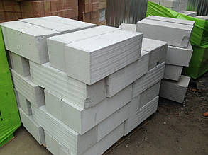 Піноблоки Ціна За Штуку Луцьк