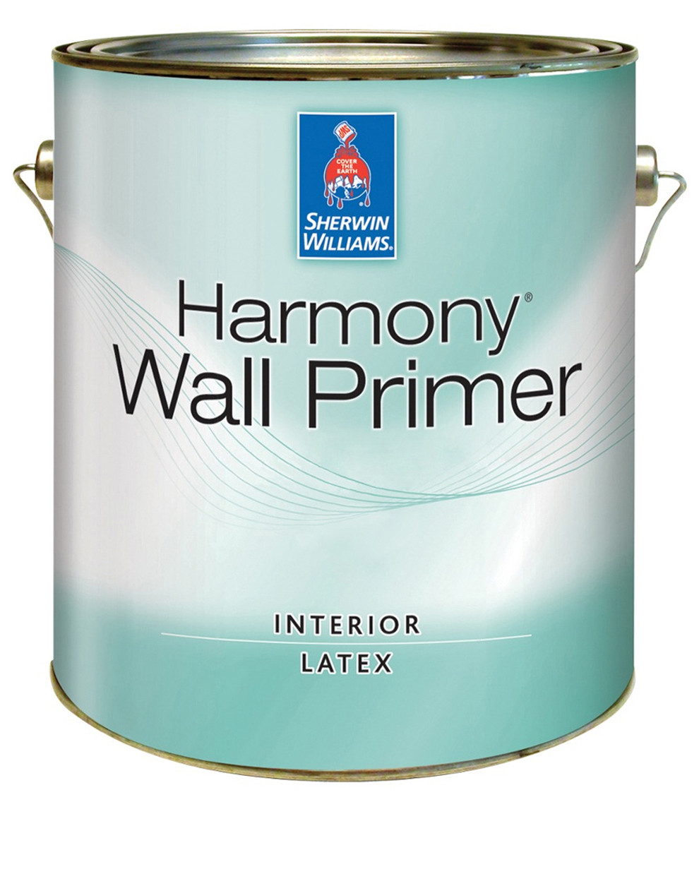 Ґрунт SW HARMONY WALL PRIMER для внутрішніх робіт-3,78 л
