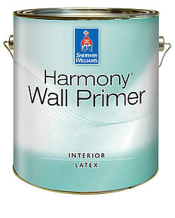 Ґрунт SW HARMONY WALL PRIMER для внутрішніх робіт-3,78 л