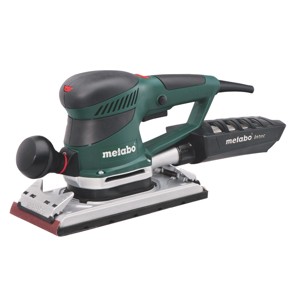 Плоскошліфувальна машина METABO SRE 4350 TurboTec