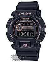 Часы Casio DW-9052GBX-1A4ER