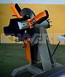 Консольний розмотувач металевої стрічки (штрипси) SWAH 1т, фото 2