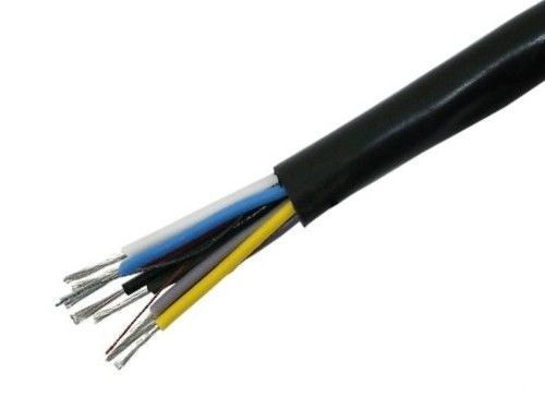 Кабель МКШ 10х0,5, фото 1