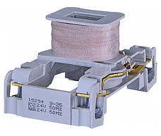 Котушки управління для контакторів СЕМ