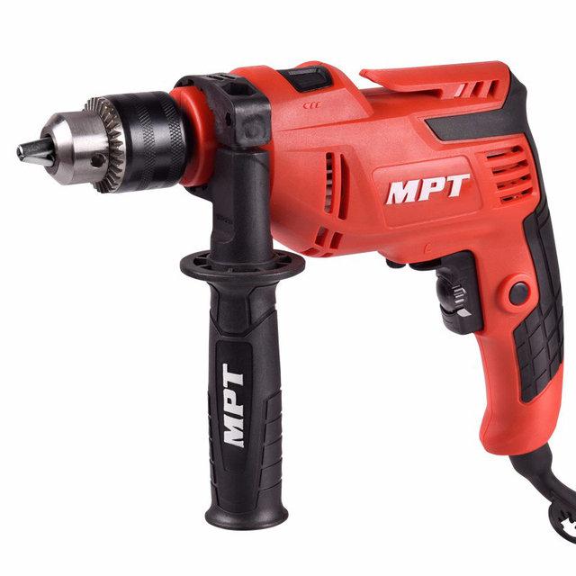Дриль ударний MPT MID8003