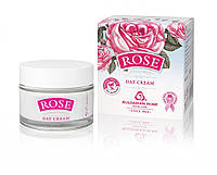 Дневной крем для лица Rose Original от Bulgarian Rose 50 мл