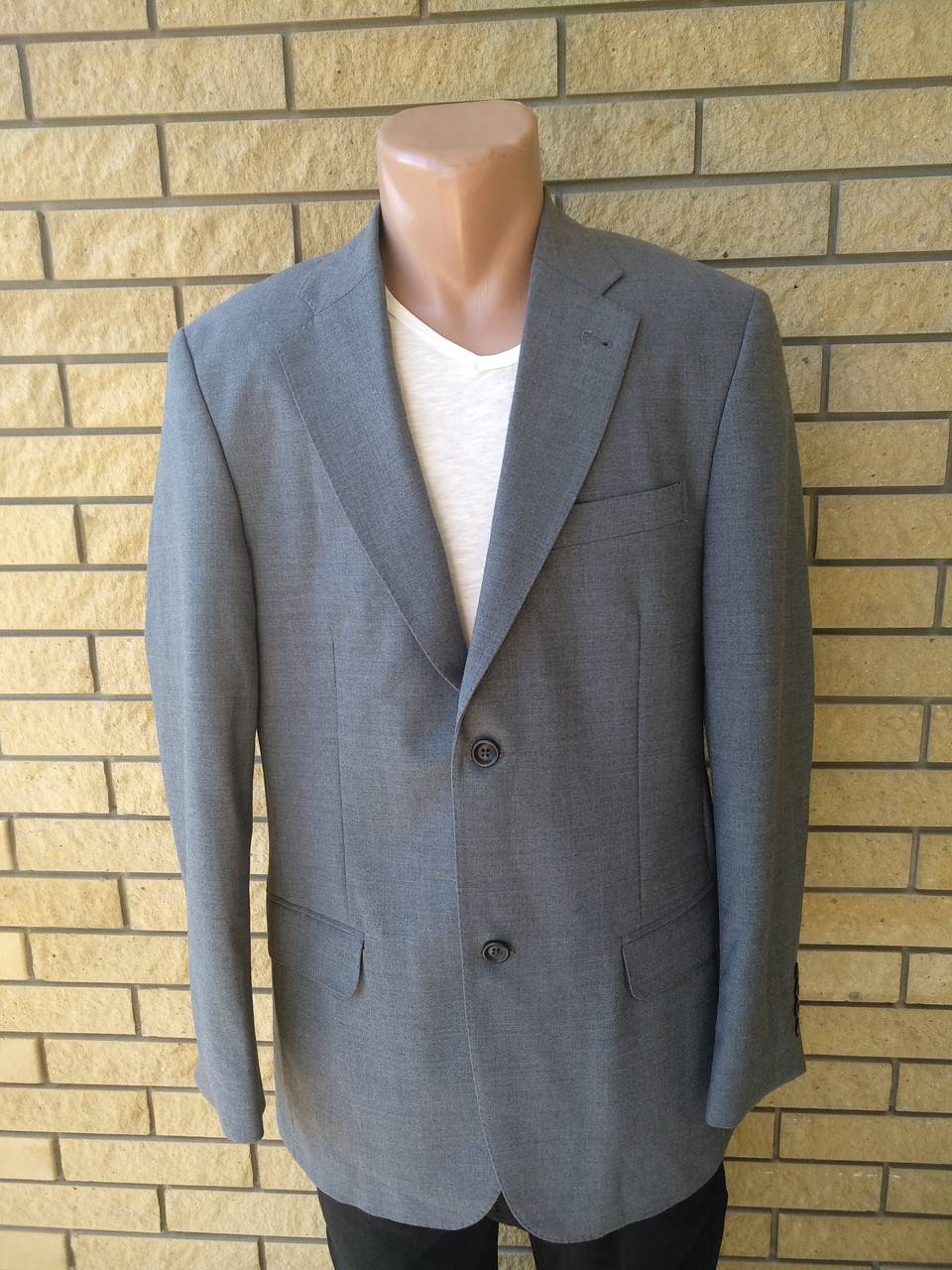 Піджак чоловічий класичний COBRI, Італія