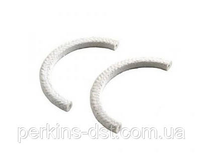 Сальникове набивання, ущільнення коленвала для Perkins 6.354 , фото 1