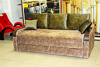 Раскладной диван со спальным местом