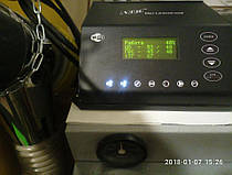 Блок автоматики Bio Universal с удалённой деспетчерезацией.