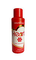 ЩЕЛОЧНОЙ ПИЛИНГ(КАЛУС) ДЛЯ ПЕДИКЮРА HEART 100 ML