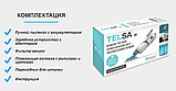 Ручний пилосос для басейну Kokido Telsa 30, фото 7