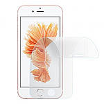 Силіконові плівки Full Cover для передньої панелі телефону