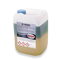 Двокомпонентний мийний засіб Sipom BI WASH, Каністра — 25 кг