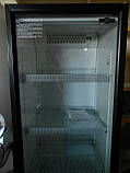 Холодильна шафа-вітрина Інтер 390 (без лайтбокса), фото 3