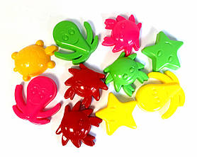 Пасочки 4845 Технокомп Україна