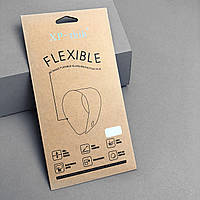 Пленка- силикон XP-thik Flexible Full Cover Huawei Y5 2017