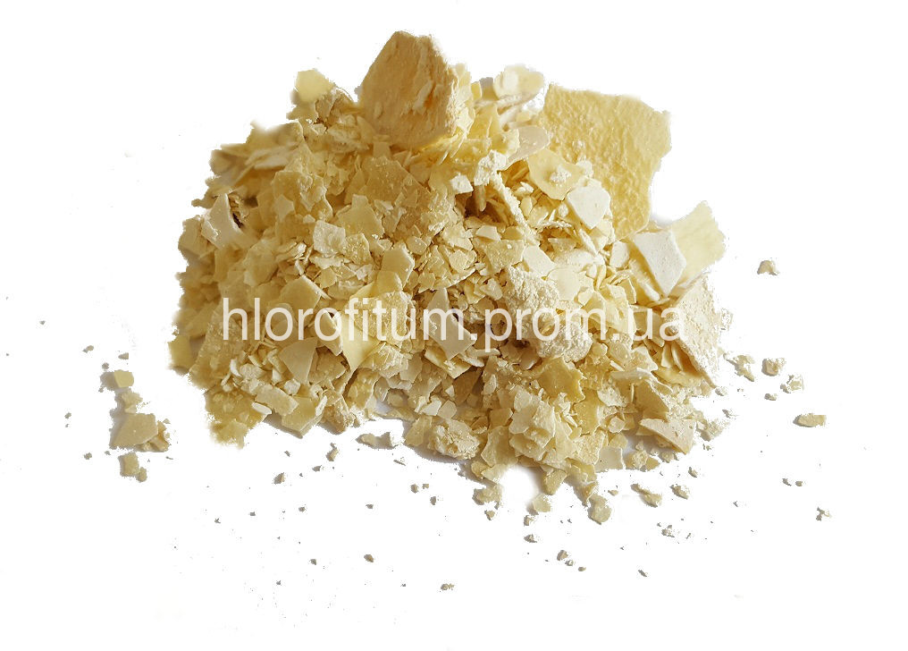 Кам'яна олія (Бракшун, біла мумійо), очищена 1 грам(Казахстан)