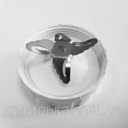 Ніж для блендера Philips HR2100, HR2102, HR2103 — 996510070332, фото 3