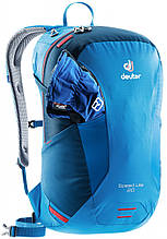 Рюкзак легкий Deuter Speed Lite 20 л 3410218 3100