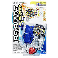 Волчок с пусковым устройством Beyblade Zeutron Z2